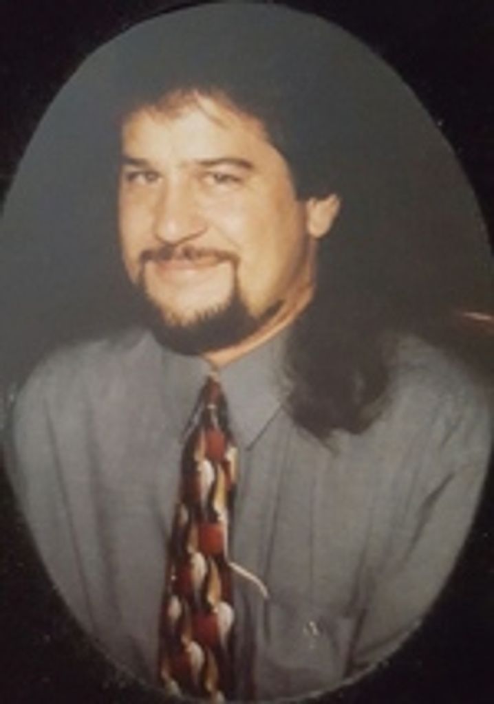 Brian  Frederick Hanes Profile Photo