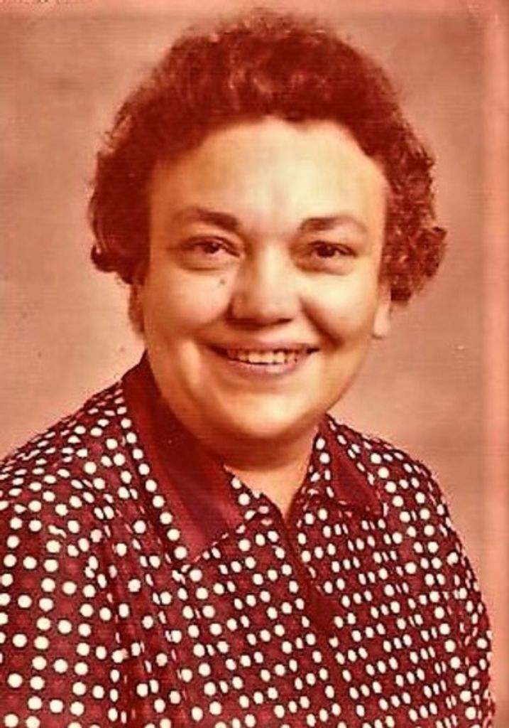 Lillian Faye Bivens Profile Photo
