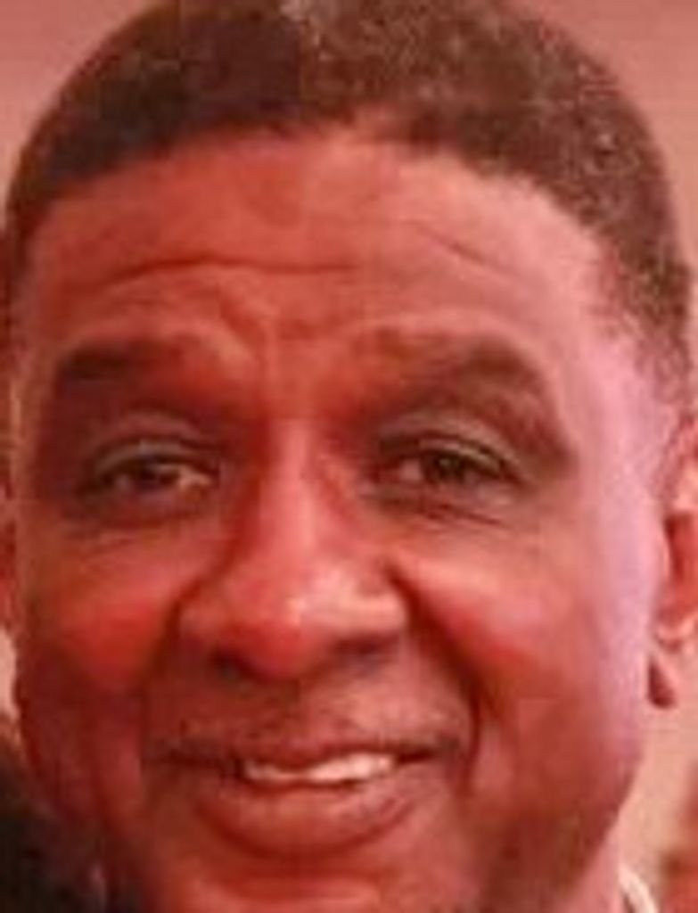 Elder William Cephas Crummey