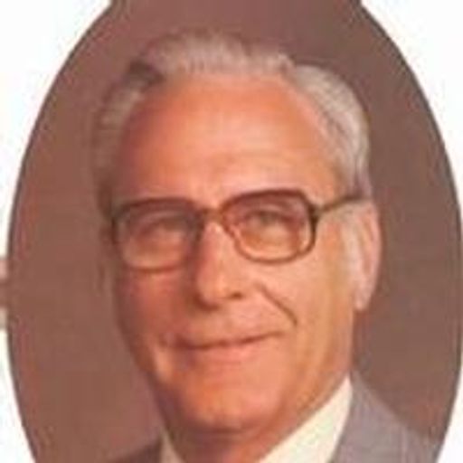 Morris Edwin Nelson Profile Photo