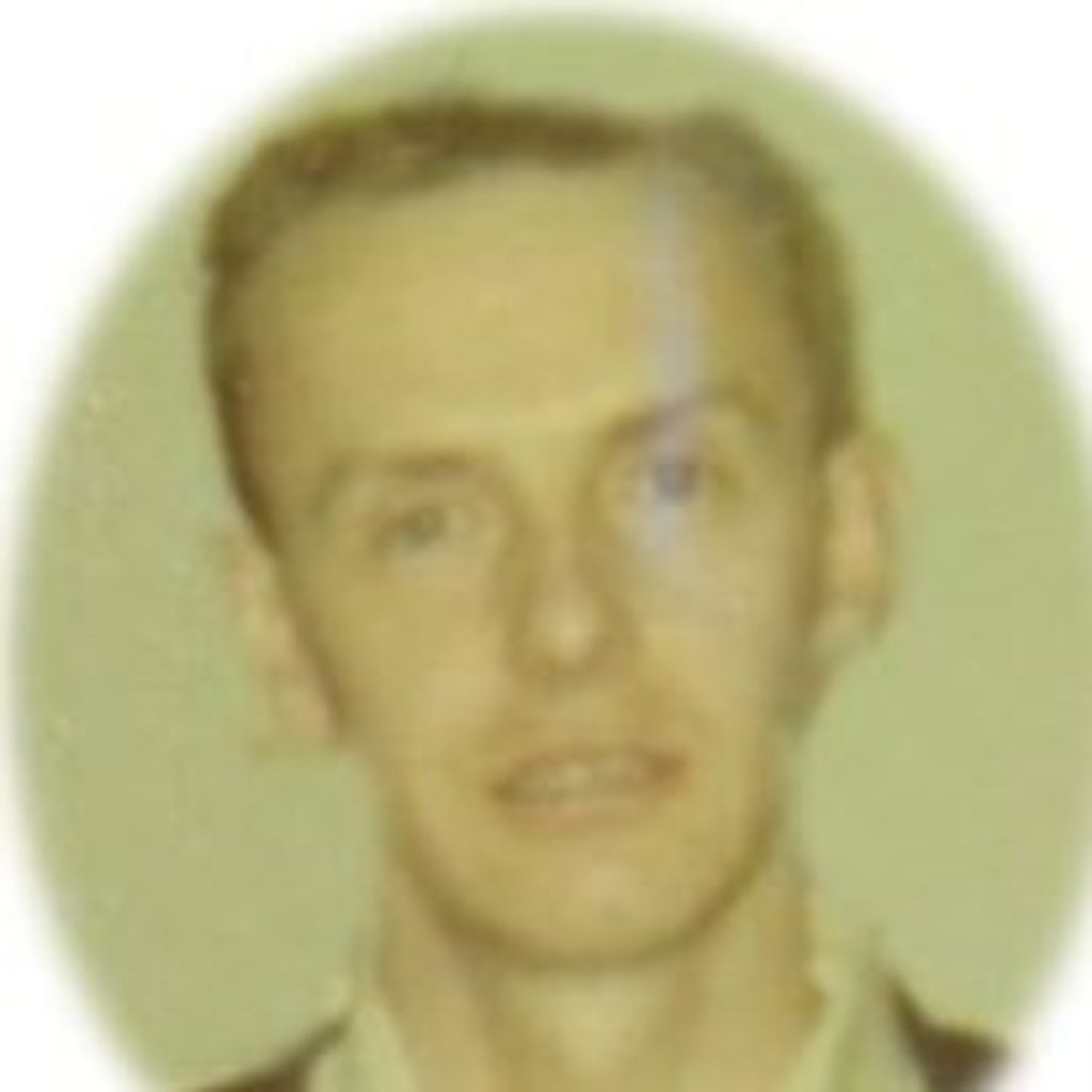 Dexter Harold (Doc) Matthews