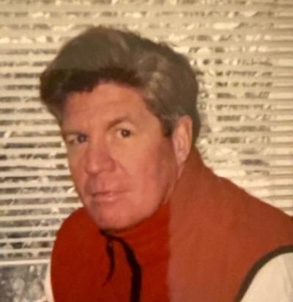 Stephen Francis Smith