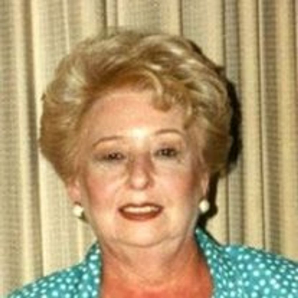 Patricia Demayo