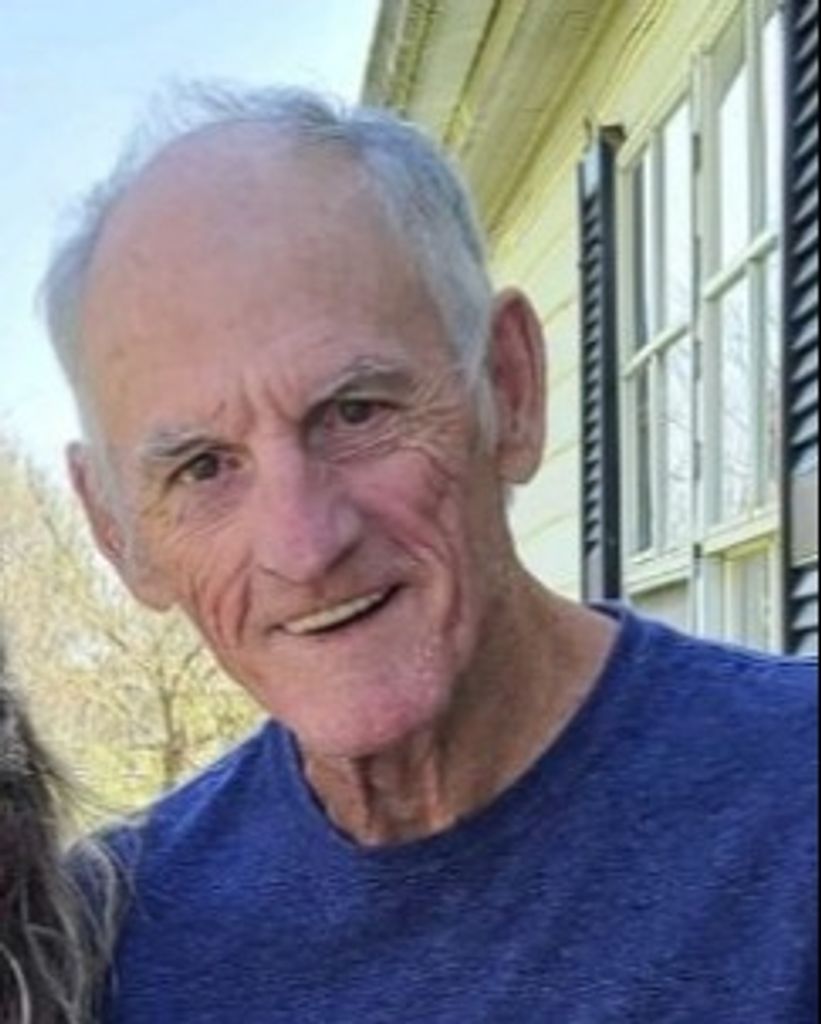 James Ray Wood