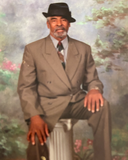 Samuel Brown, Sr.'s obituary image