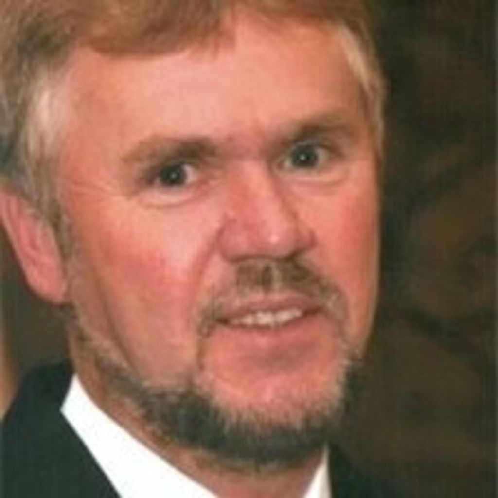 Ricky Dean Gragg