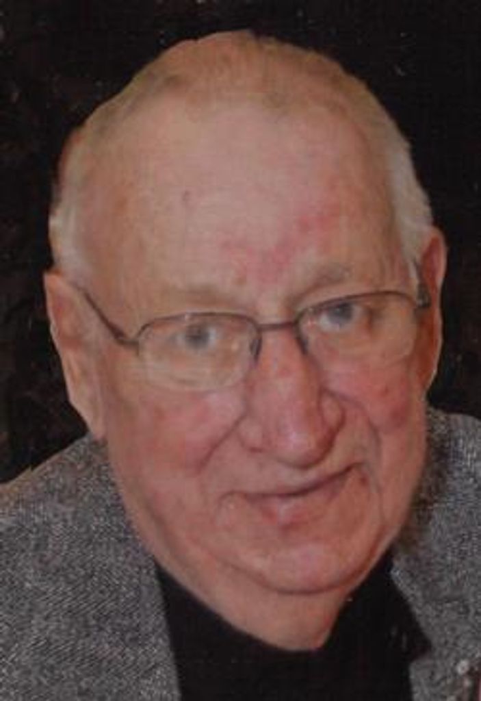 Donald "Jim" Firestone