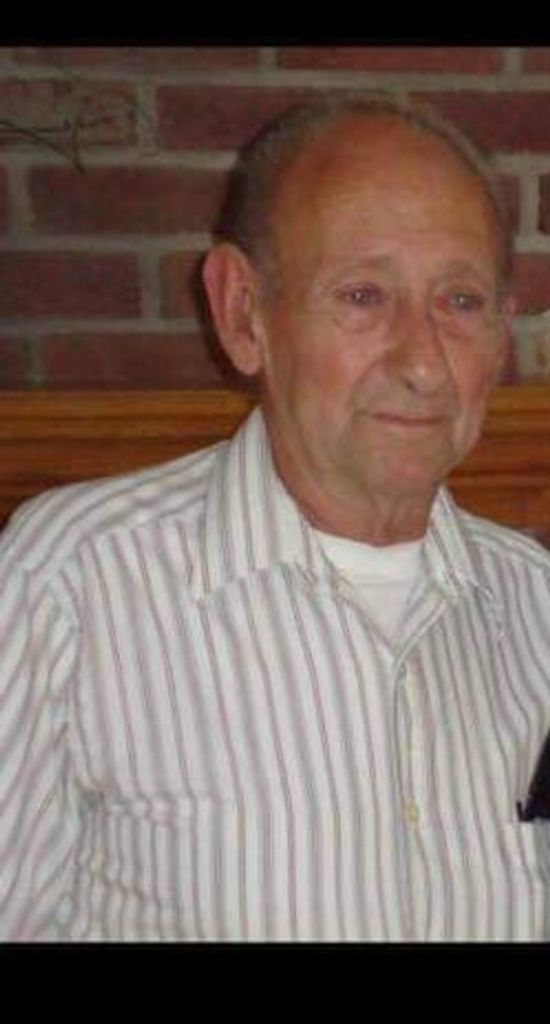 Ralph R. Peterson Profile Photo
