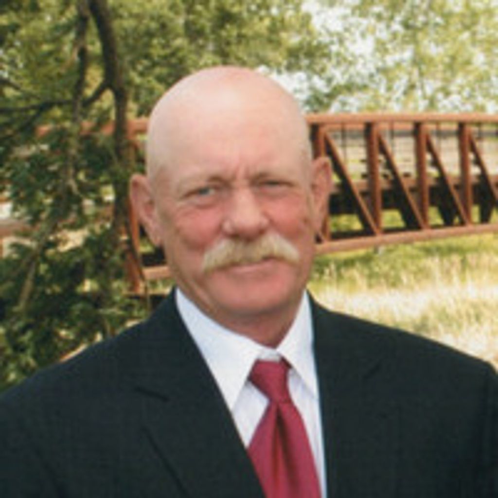 Charles Andrew Green Profile Photo