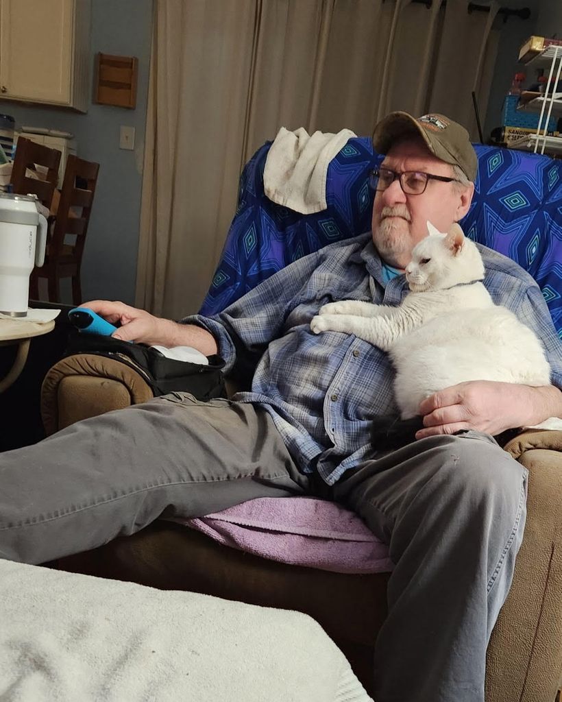 Kenneth R. Dixon Profile Photo