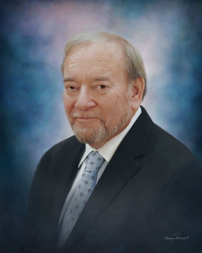 William Angus Mahoney, Jr. Profile Photo