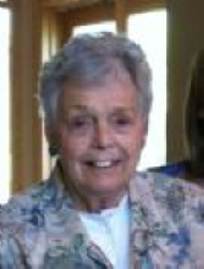 Jean M. Zickuhr
