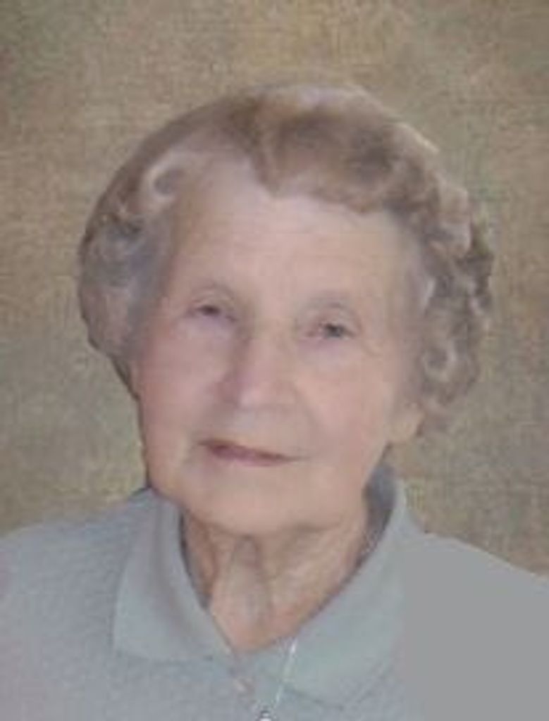 Alice A. Sanderfoot