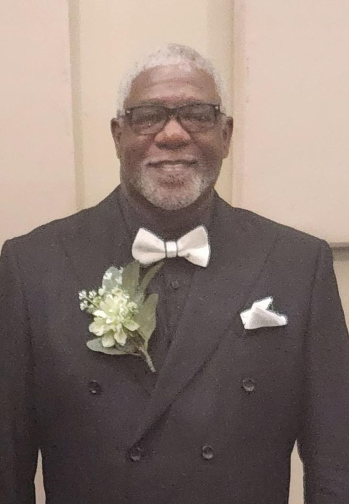 Randal Lewis Davis Sr Profile Photo