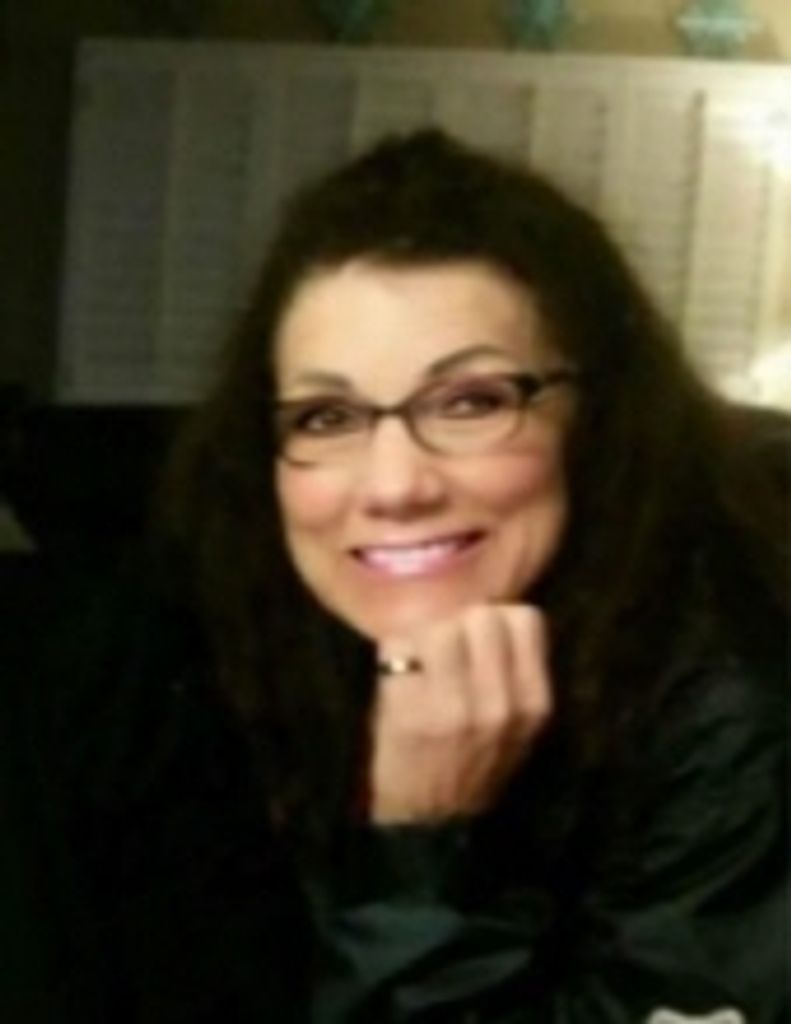 Toni Marie Jongerius