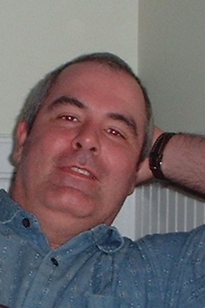 Mike Wheatland Profile Photo