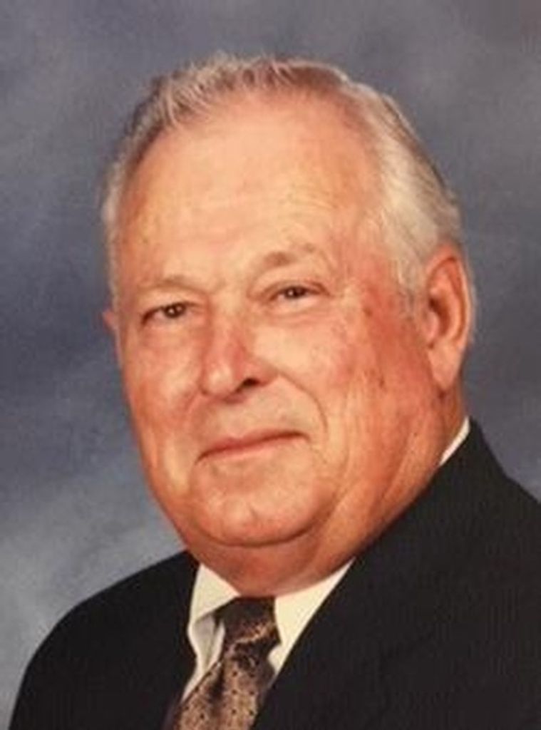 Donald Clark