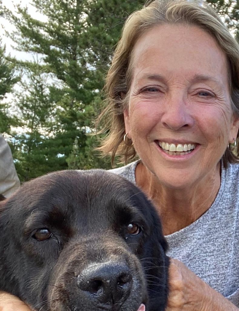 Barbara Jo Bradley Theobald Profile Photo