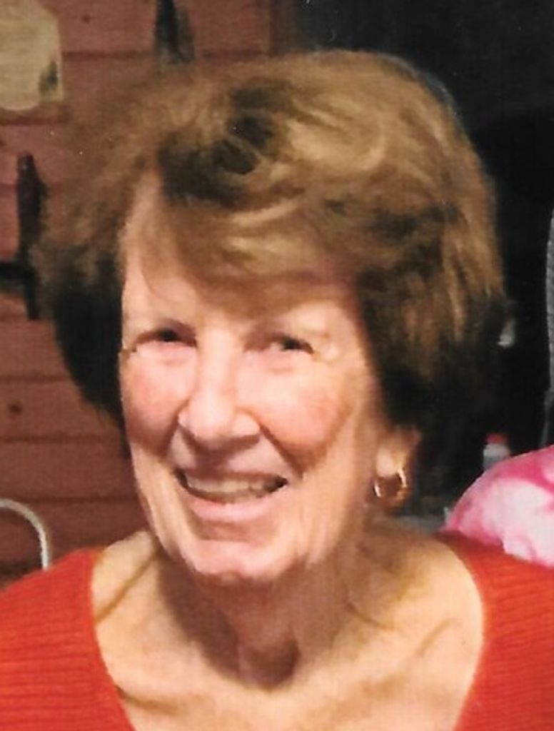 Elizabeth A. Giannini