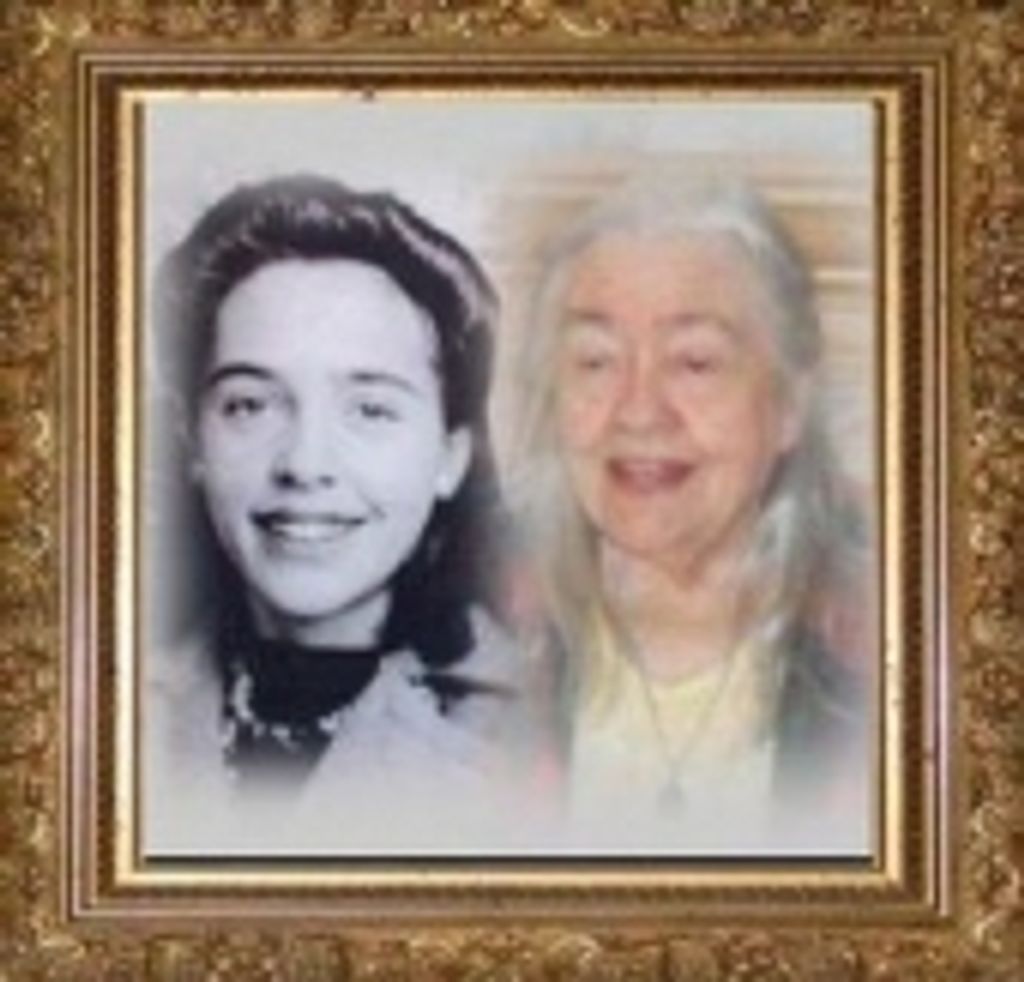 Ruth Carrigan