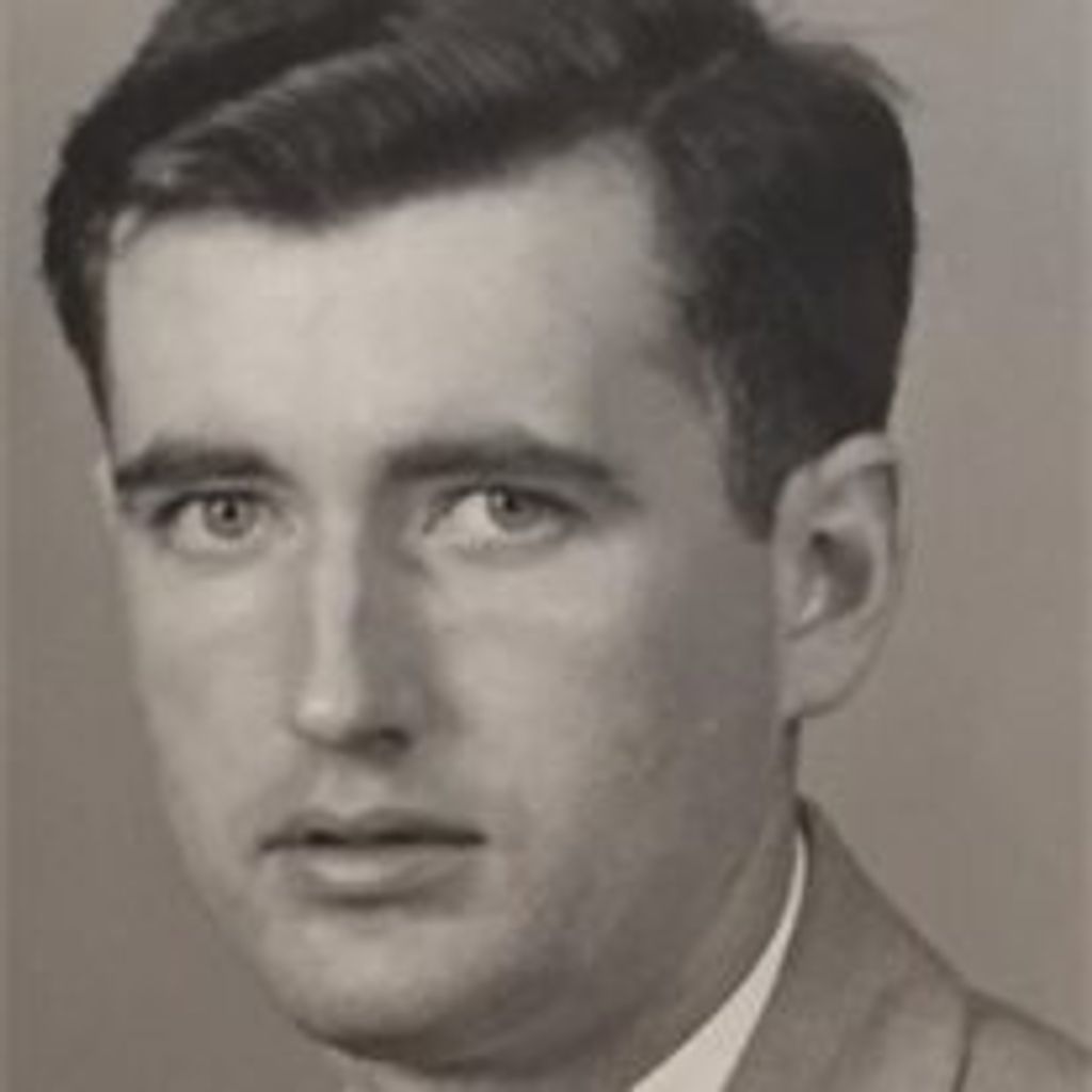 Terrance B. Keating