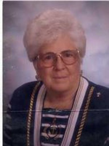Dorothy Ray Garrison Profile Photo