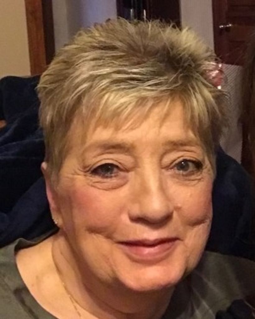 Angela Roberta McCubbins Profile Photo
