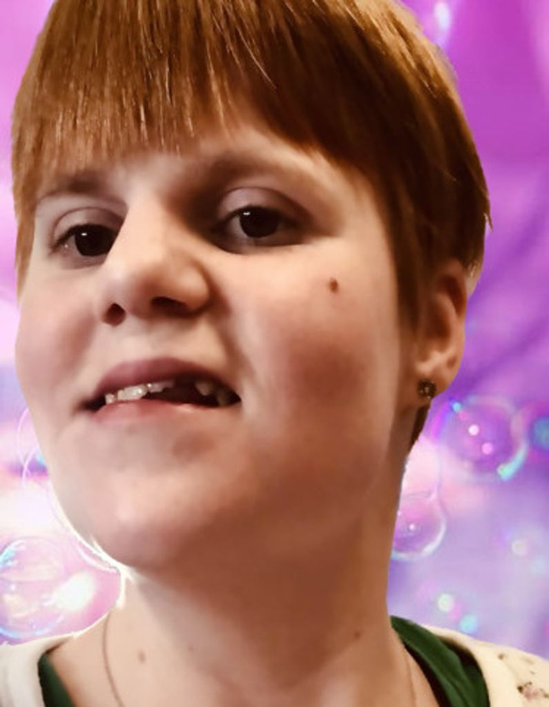 Jaimie Nicole Henson