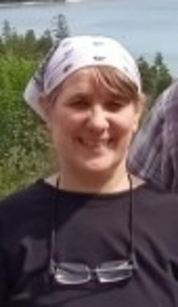 Brenda Sue Rennie