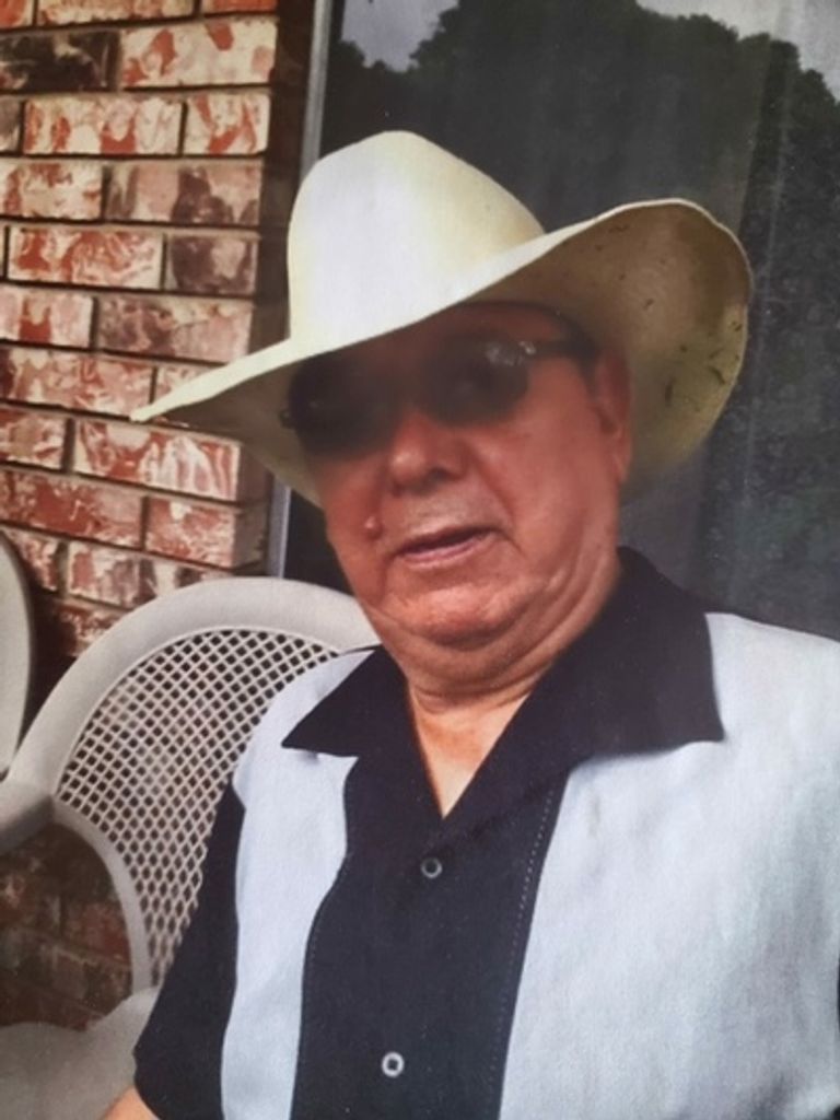Johnny F. Ochoa Sr Profile Photo
