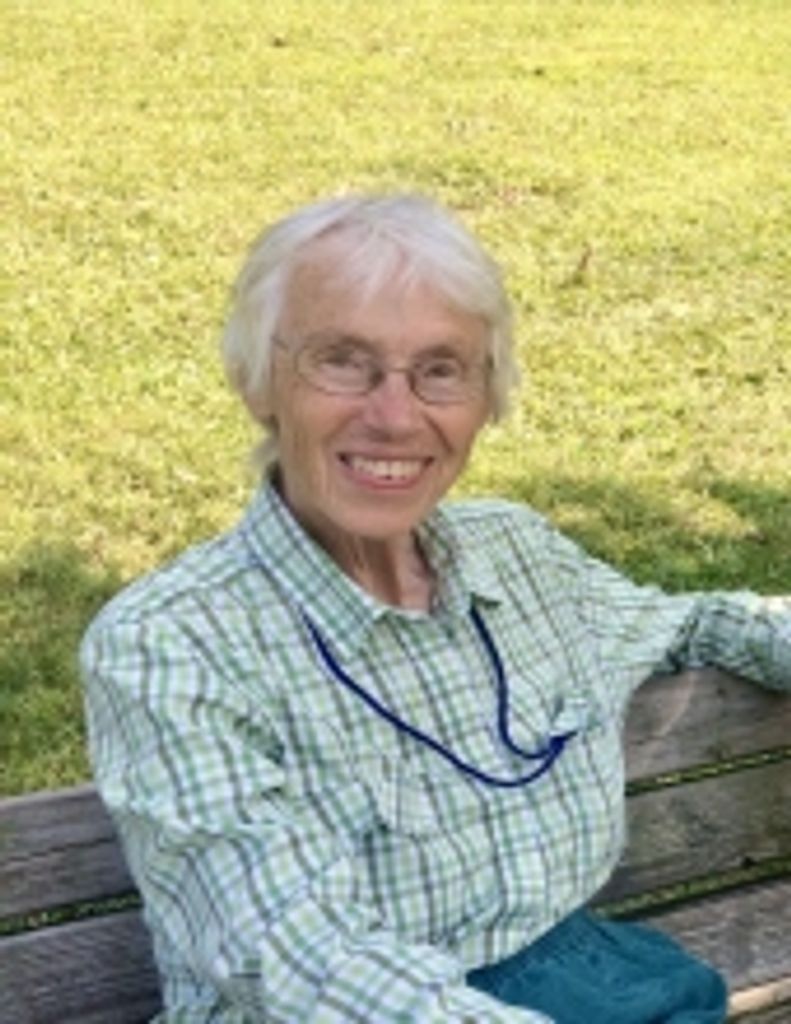 Marilyn Anne Durr