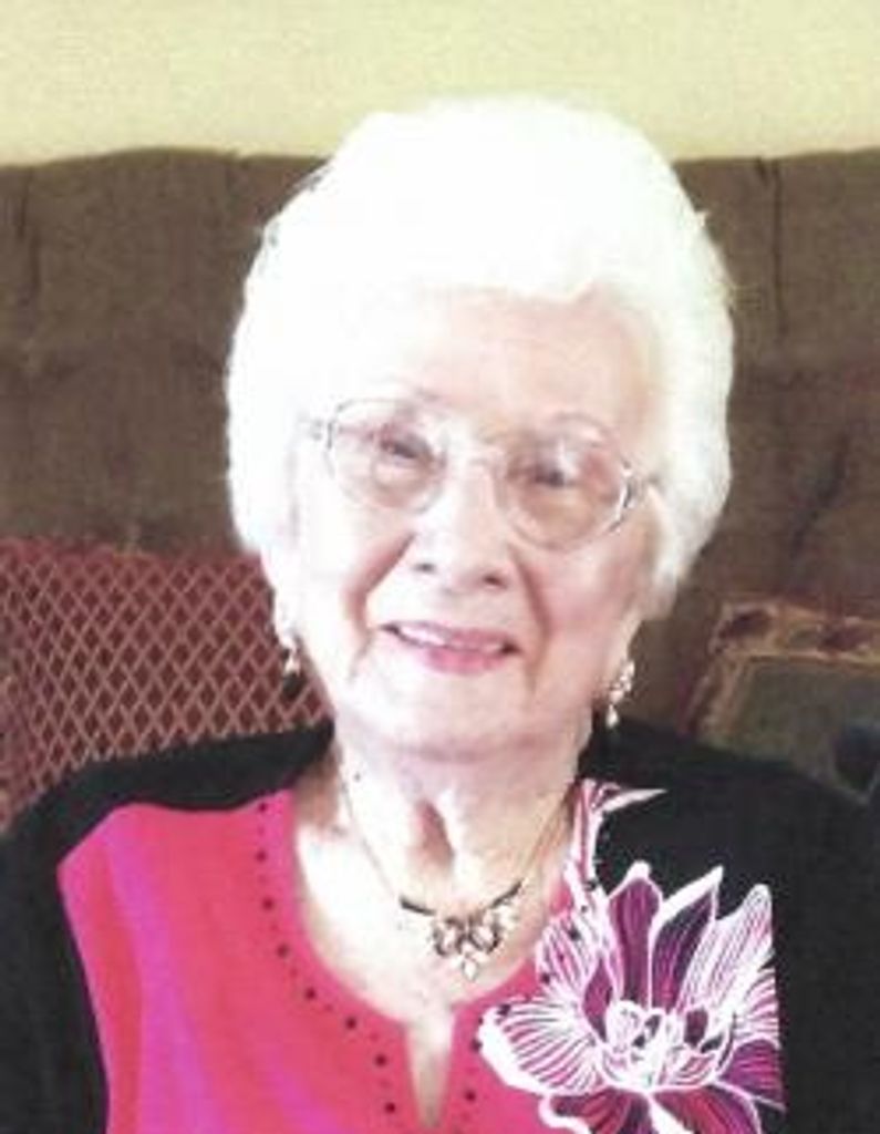 Helen Fredette