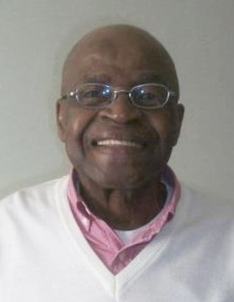 Edward Clarence Rivers Profile Photo