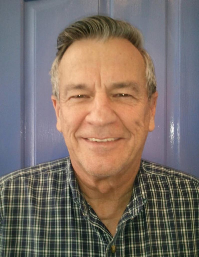 Robert Allen Winters