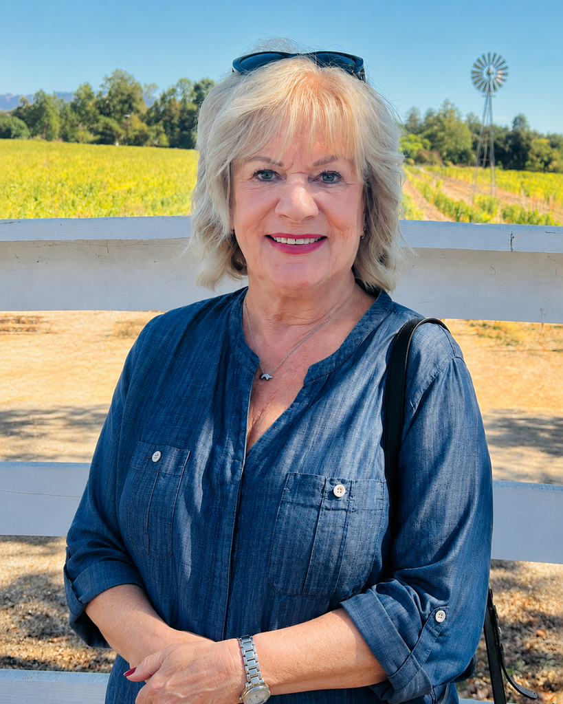 Carol Ann Morris