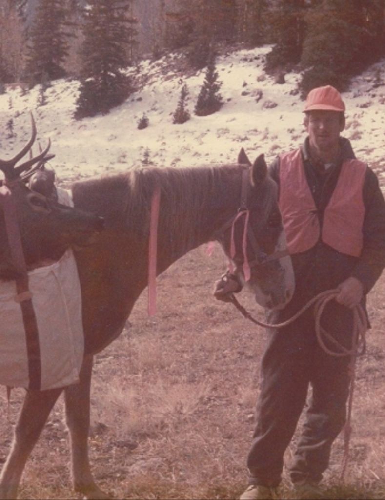 Jerry Louis Libby Profile Photo