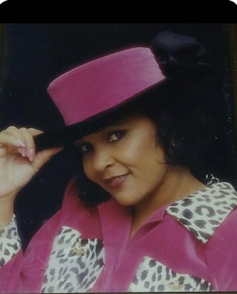 Deborah Moore Profile Photo