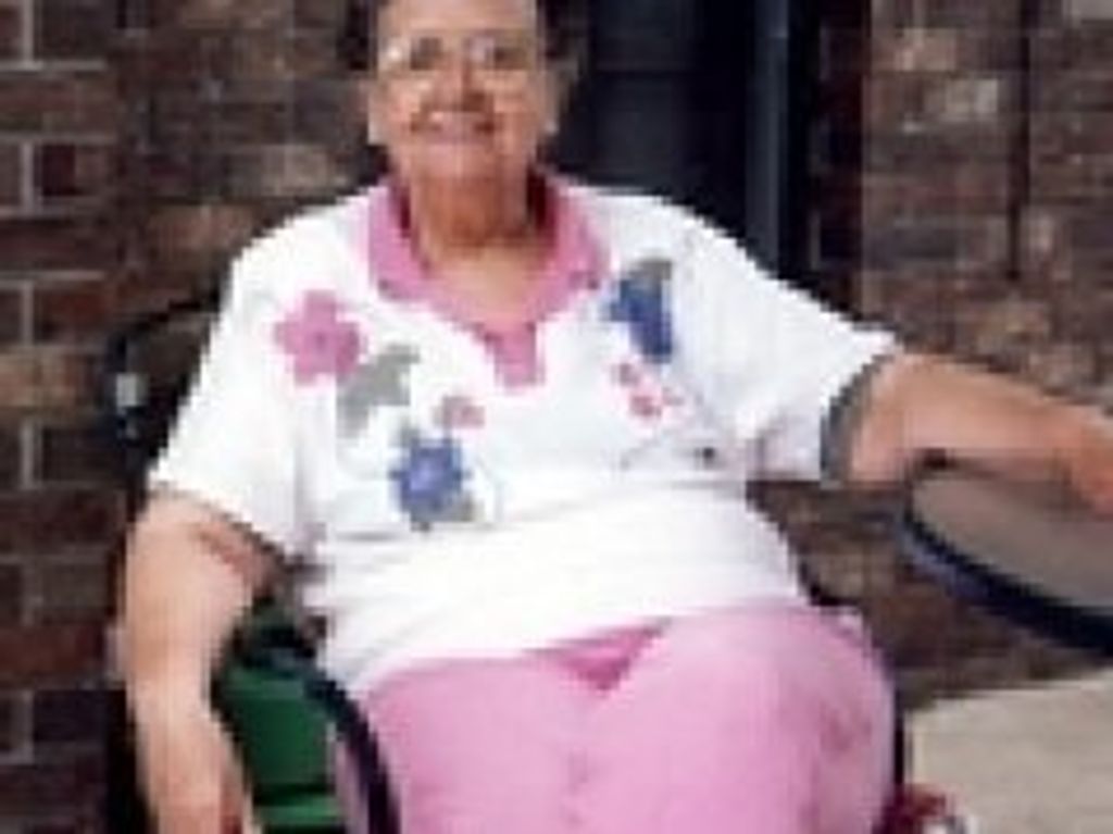 Faye Sprenger