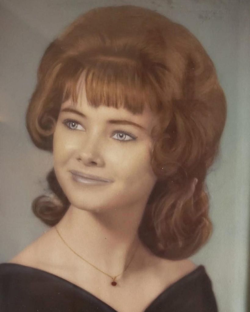 Glenda Faye Cater Profile Photo