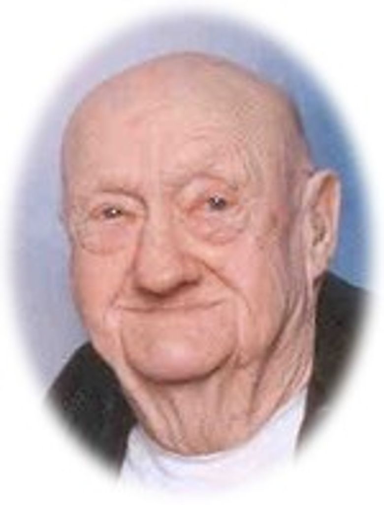 Ralph A. Hamp