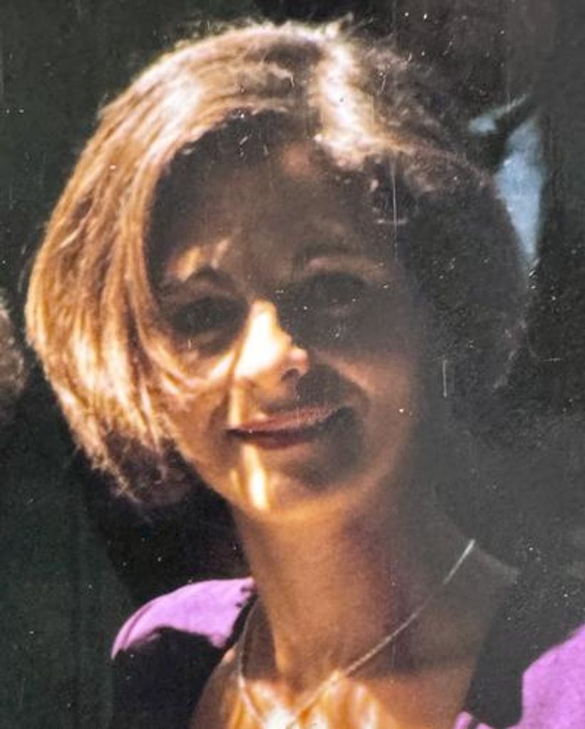 Anna Mae Elizabeth Mari