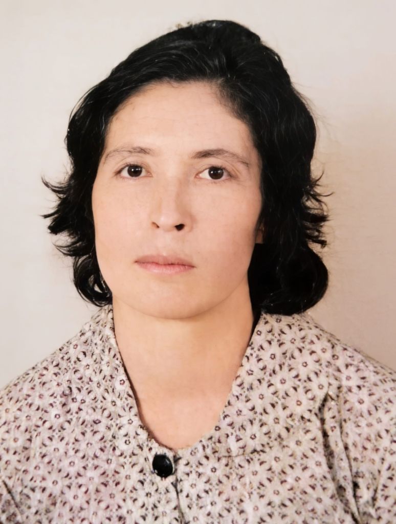 Aminadab Hernandez De Rodriguez Profile Photo