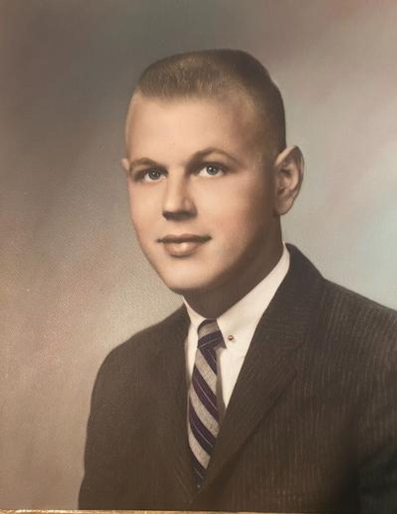 John J. Hickman Profile Photo