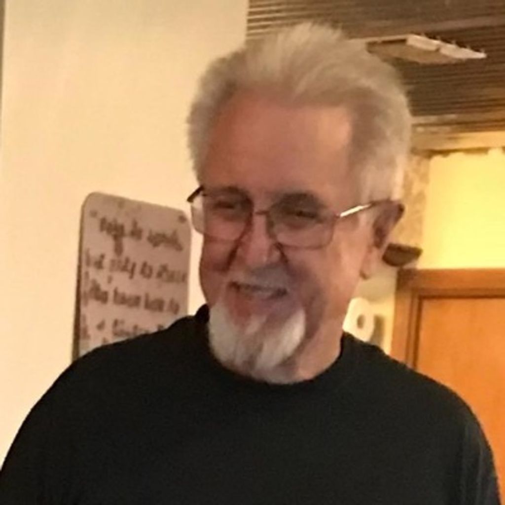 Robert B. Fowlkes, Jr. Profile Photo