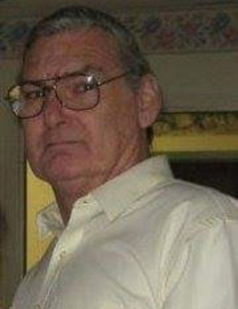 Robert L. Brown Profile Photo