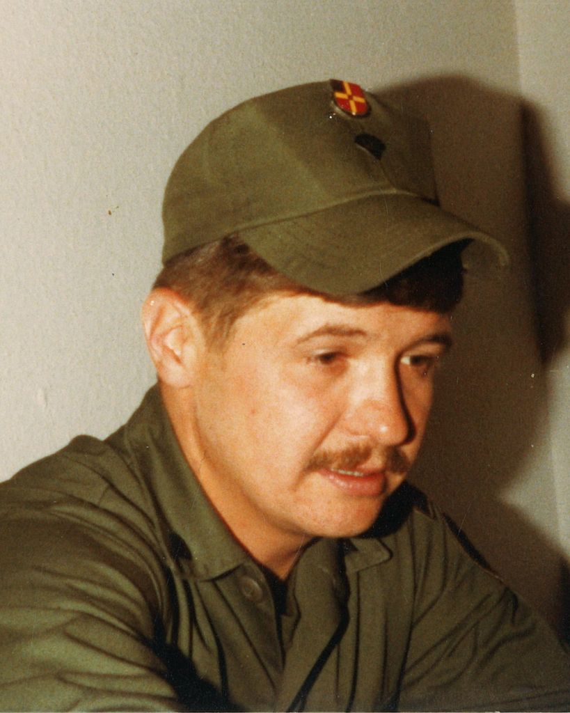 Dennis Alexander Fishburn