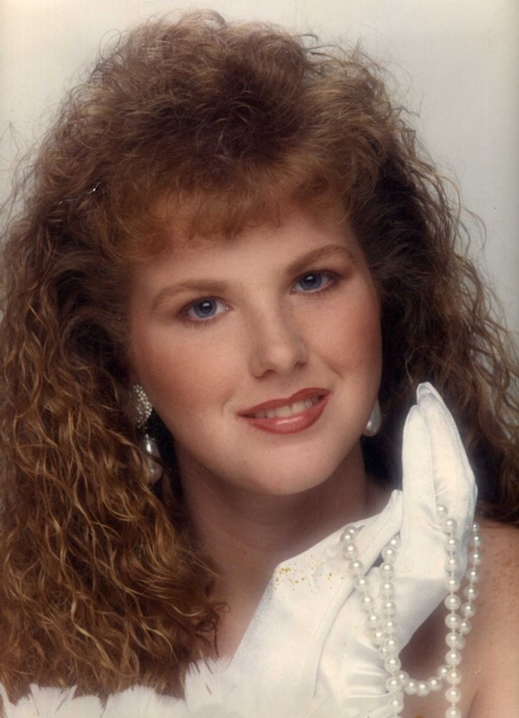 Michelle Dawn Fields Profile Photo