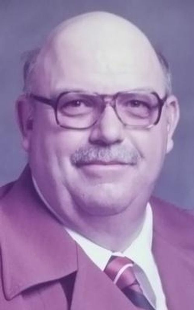 John Francis Pratt