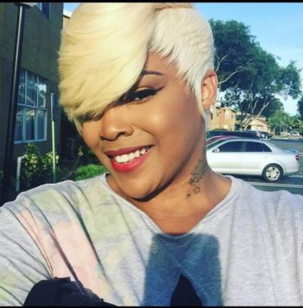 Tequila Ingram Allen Profile Photo