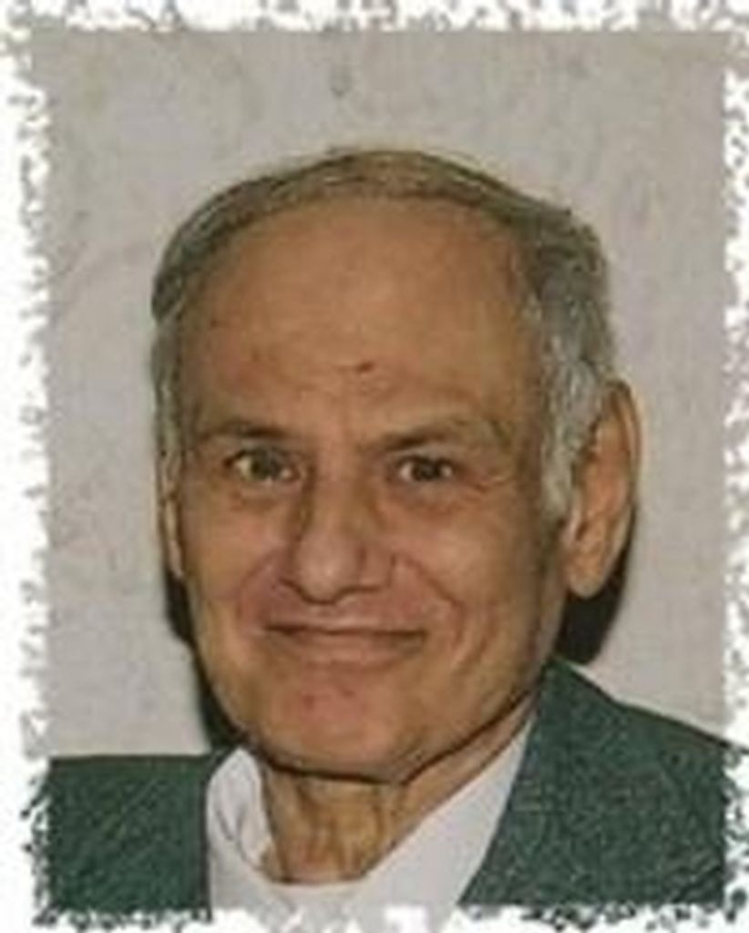 Roy Nieradka